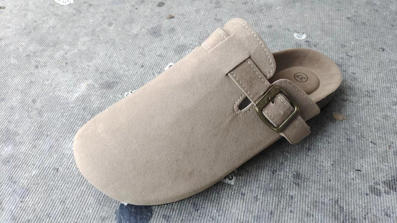 Scarpe Ortopediche Aggraziate dal Look Moderno
