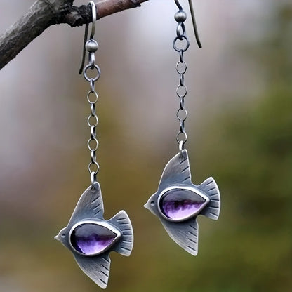 Orecchino elegante per ogni occasione