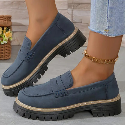 Scarpe Ortopediche Classiche con Stile Senza Tempo