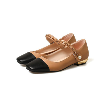 Scarpe Ortopediche Chic dal Design Unico