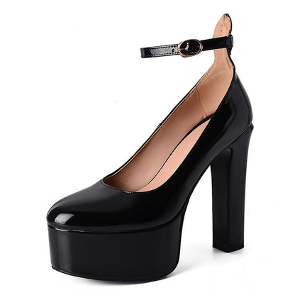 Scarpe Ortopediche Comode per Uso Quotidiano