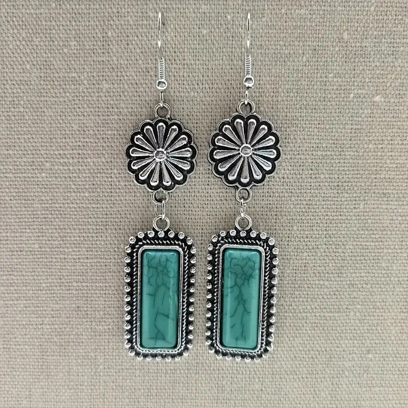 Orecchino classico dal fascino senza tempo