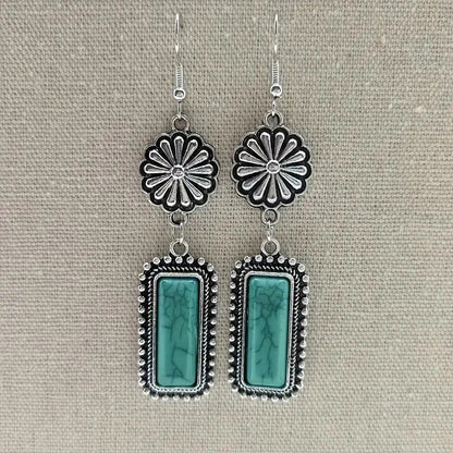 Orecchino classico dal fascino senza tempo