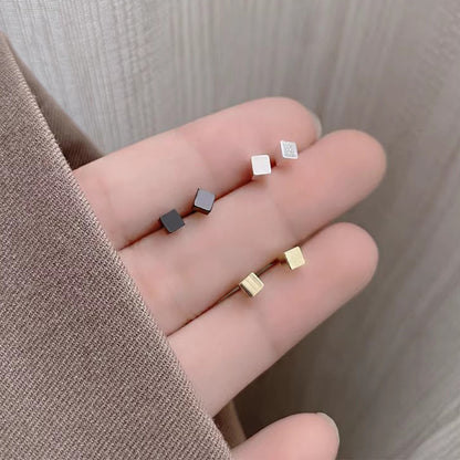 Orecchino classico dal fascino senza tempo