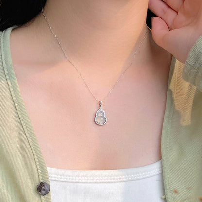 Gioiello bellissimo con stile unico