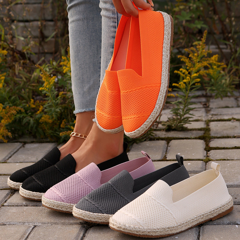 Scarpe Ortopediche Aggraziate dal Look Moderno