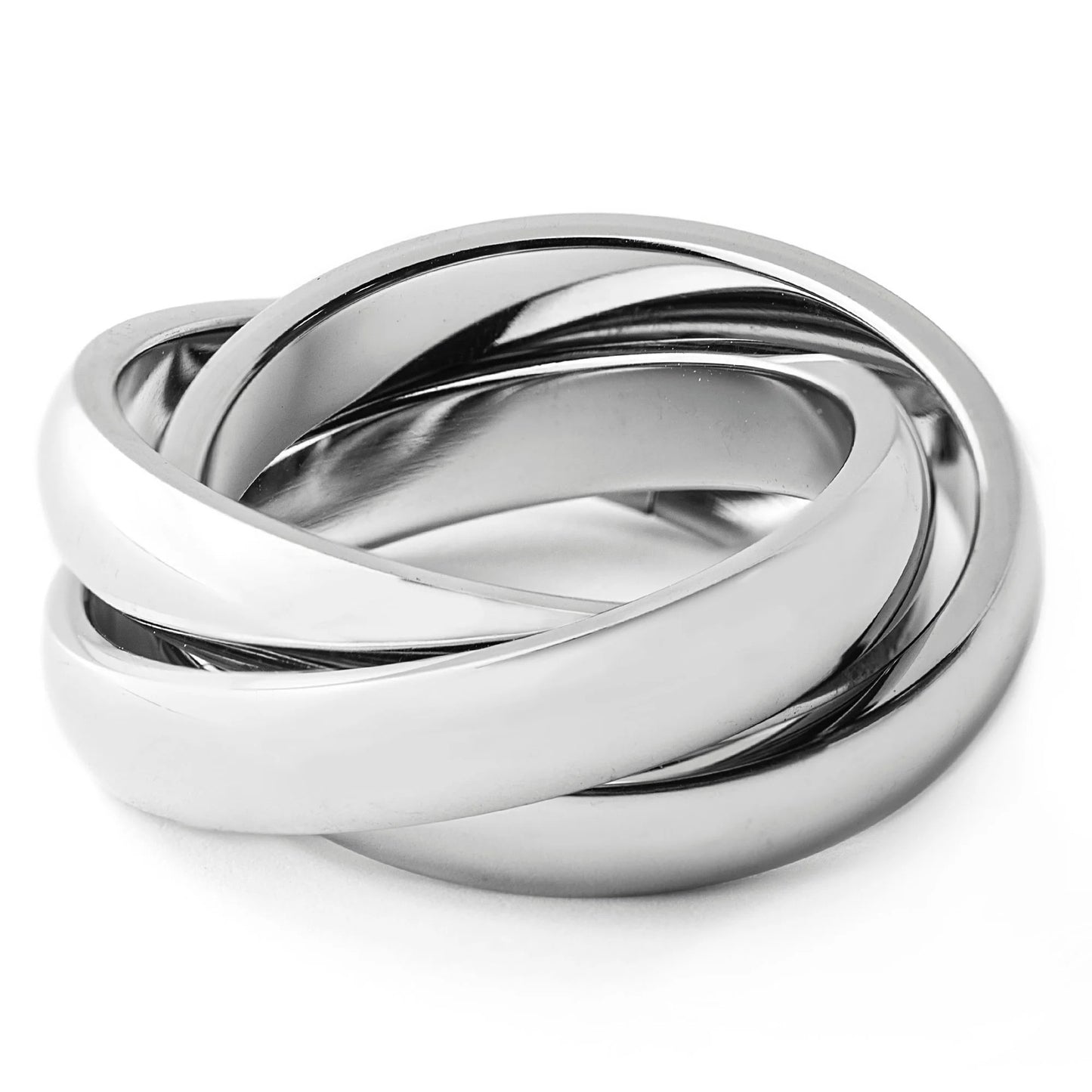 Anello vintage fatto a mano