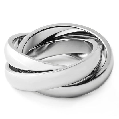 Anello vintage fatto a mano