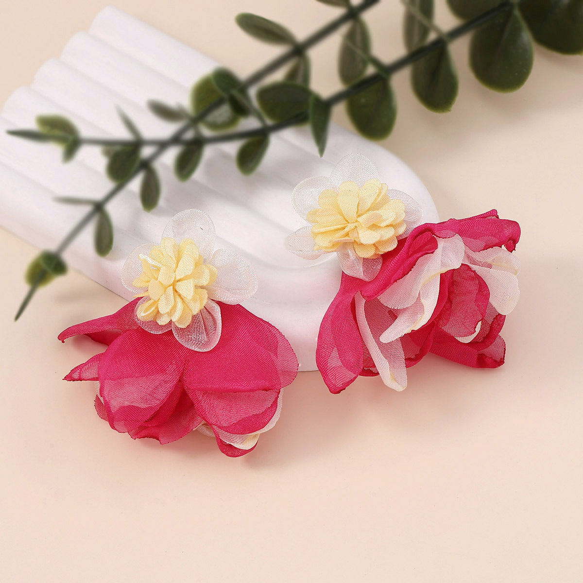 Orecchino elegante per ogni occasione