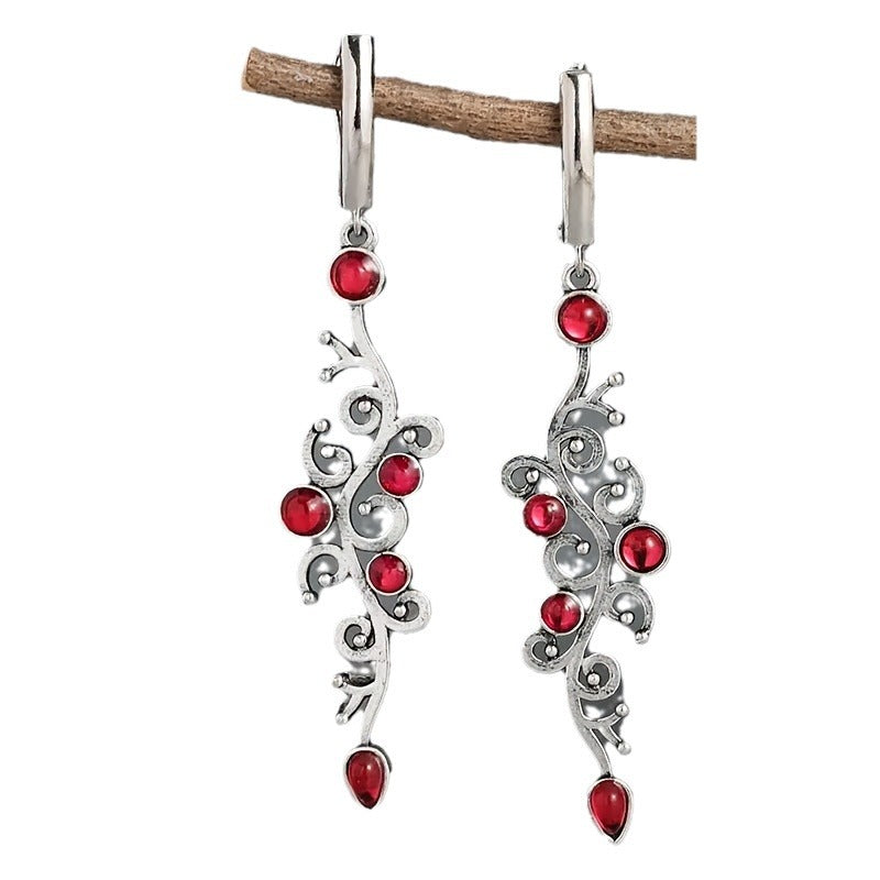 Orecchino bellissimo con stile unico