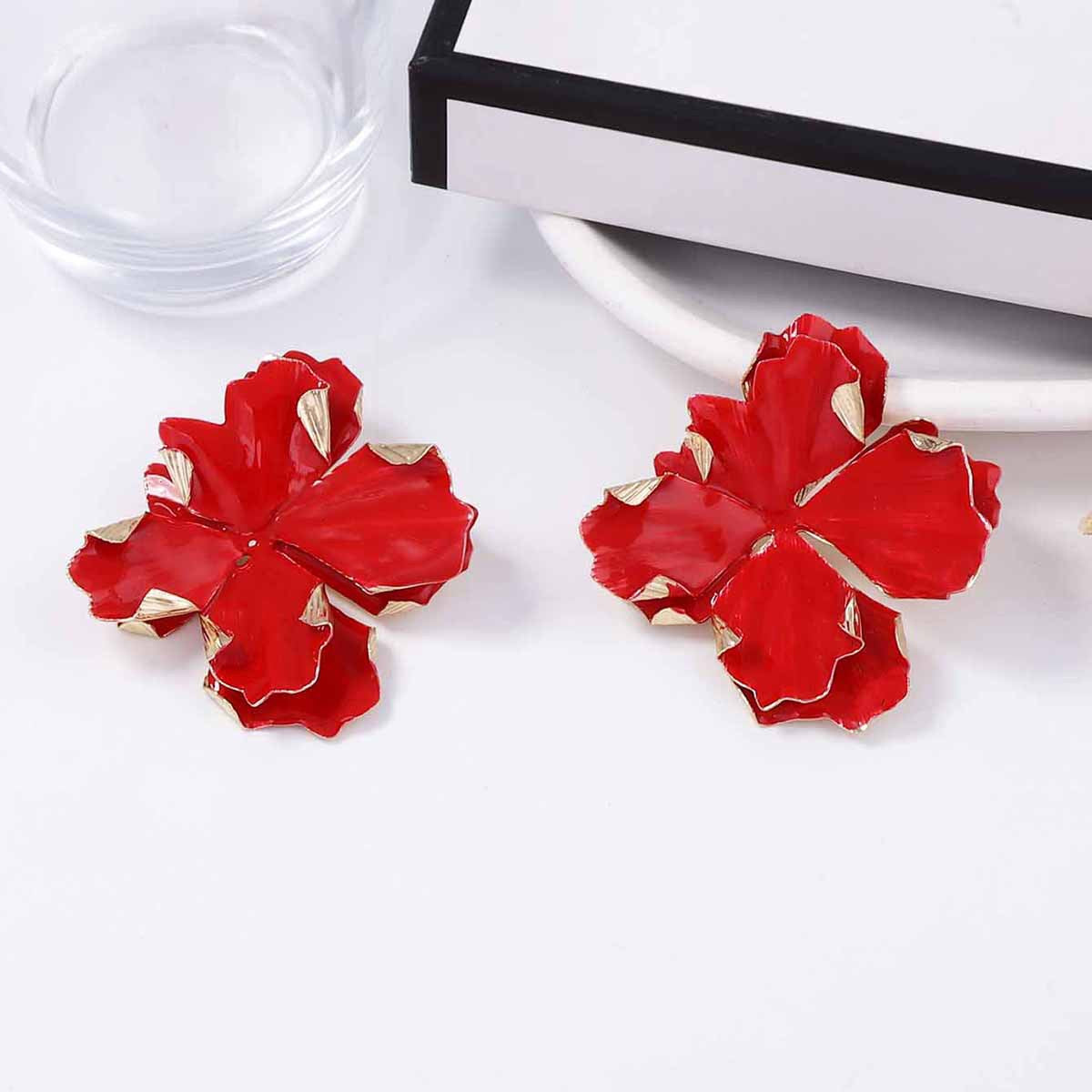 Orecchino bellissimo con stile unico