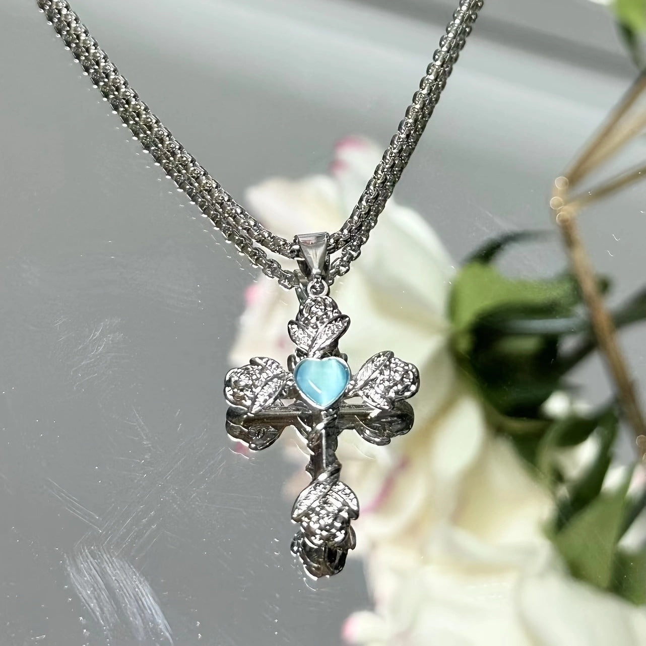 Collana stupendo per uso quotidiano