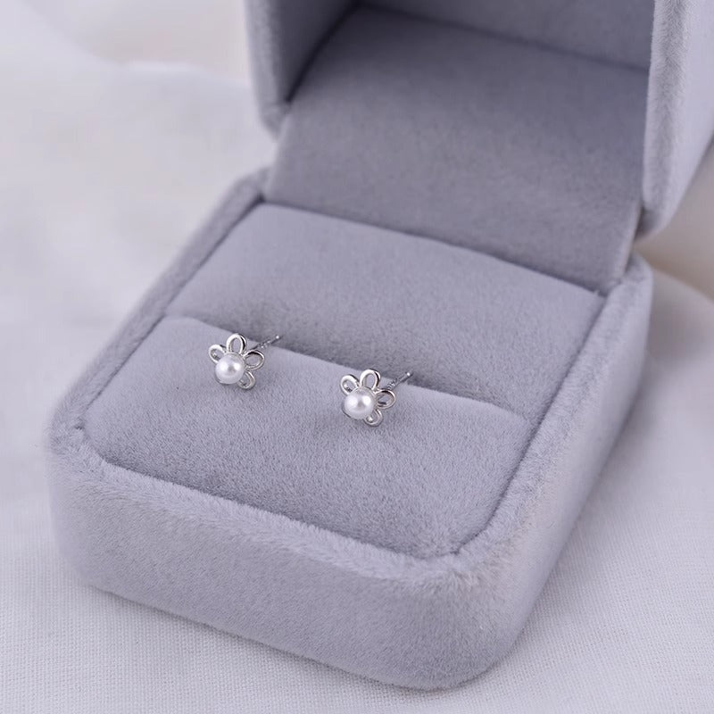 Perla Parure romantico per momenti speciali