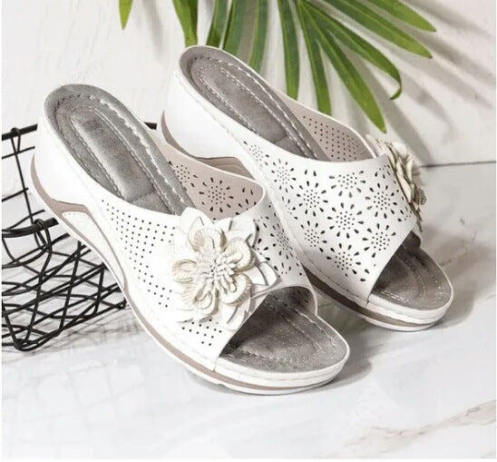 Sandali Ortopediche Chic dal Design Unico
