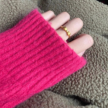 Anello elegante per ogni occasione