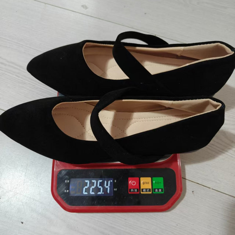Scarpe Ortopediche Comode per Uso Quotidiano