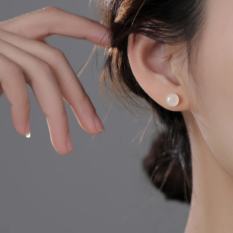 Orecchino bellissimo con stile unico