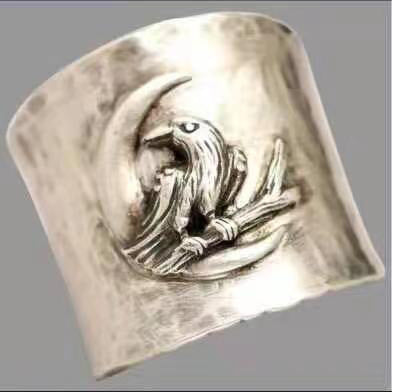 Anello stupendo per uso quotidiano