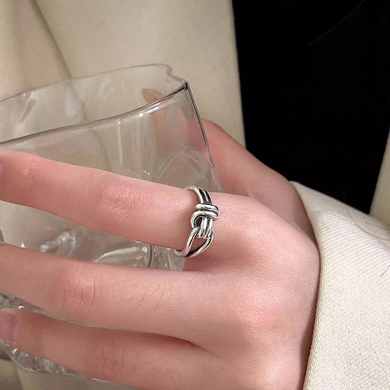 Anello affascinante per ogni occasione