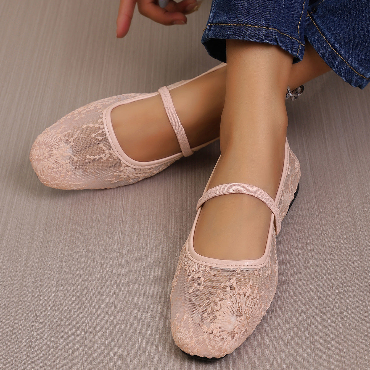 Scarpe Ortopediche Eleganti per Ogni Passo