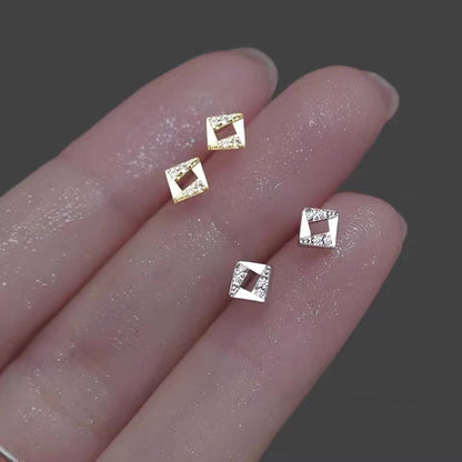 Orecchino elegante per ogni occasione