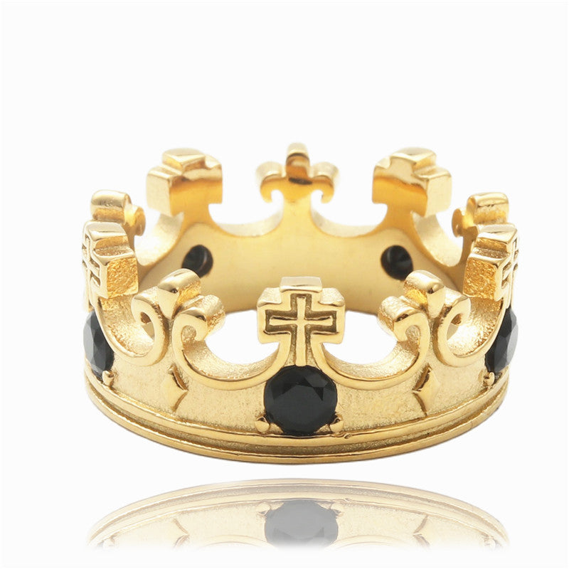 Anello stupendo per uso quotidiano