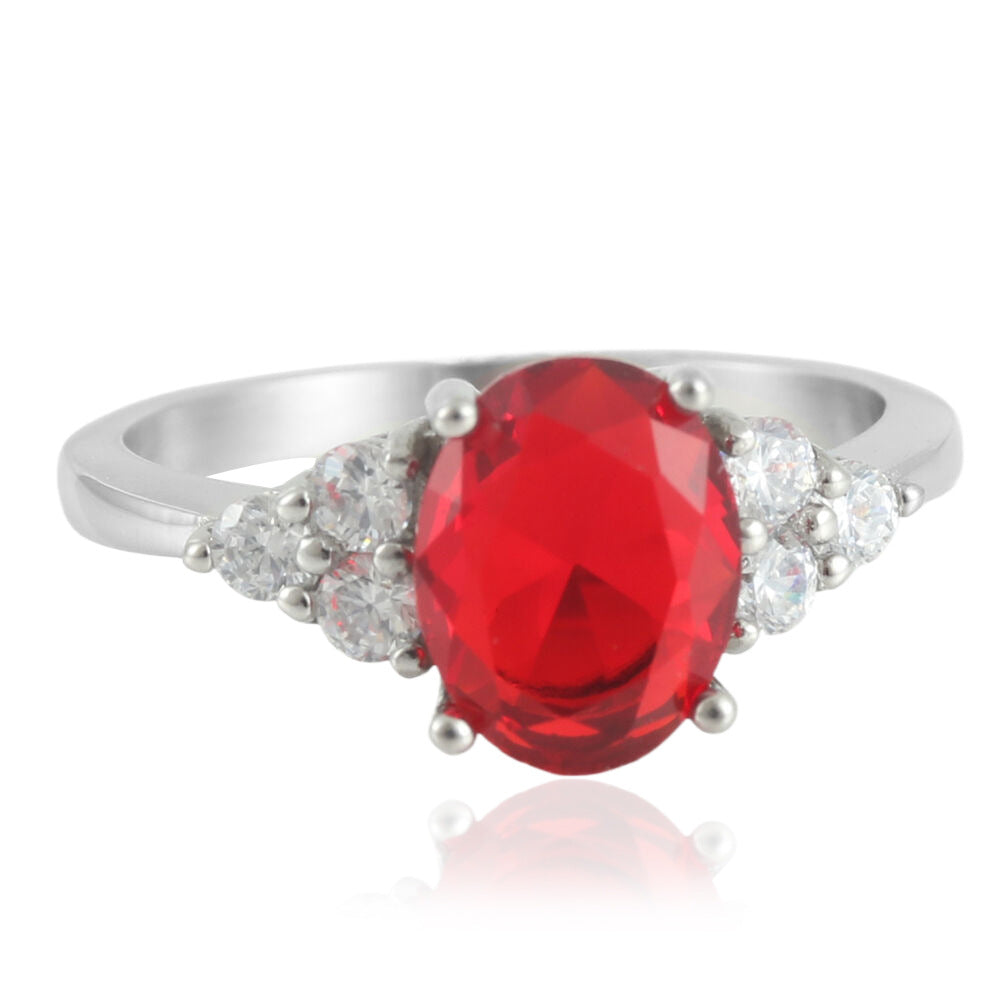 Anello bellissimo con stile unico