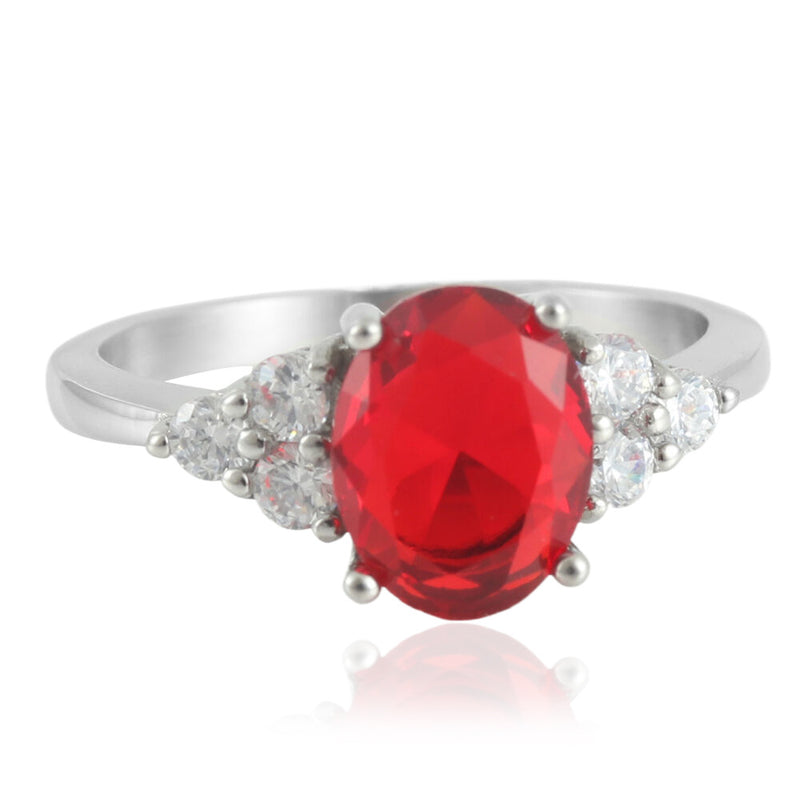 Anello bellissimo con stile unico