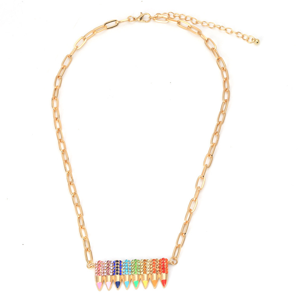 Catena bellissimo con stile unico