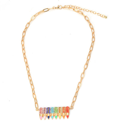 Catena bellissimo con stile unico