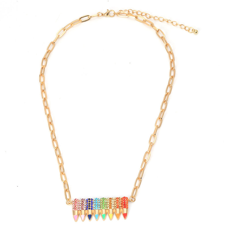 Catena bellissimo con stile unico