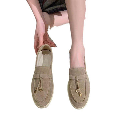 Scarpe Ortopediche Ispirate al Vintage