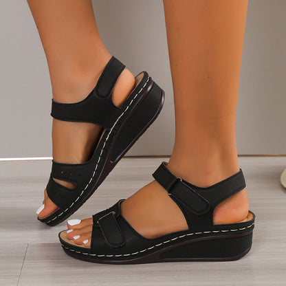 Sandali Ortopediche Comode per Uso Quotidiano