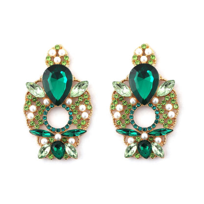 Perla Orecchino elegante per ogni occasione