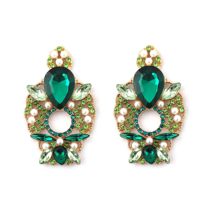 Perla Orecchino elegante per ogni occasione