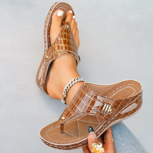 Scarpe Ortopediche Classiche con Stile Senza Tempo