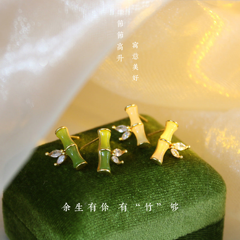 Argento Orecchino stupendo per uso quotidiano