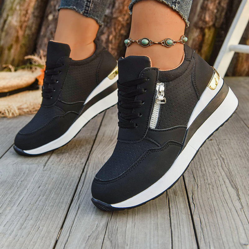 Scarpe Ortopediche Eleganti per Ogni Passo