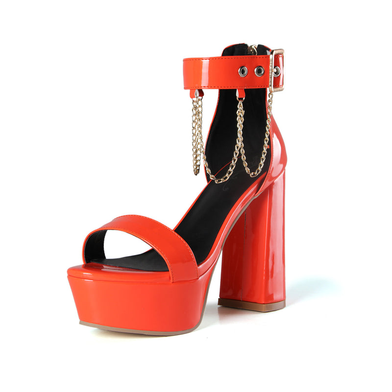 Sandali Ortopediche Classiche con Stile Senza Tempo