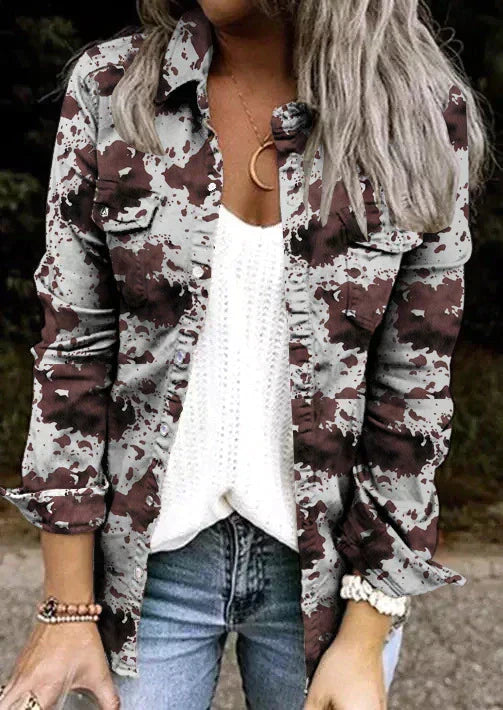 LP | cappotto estivo alla moda