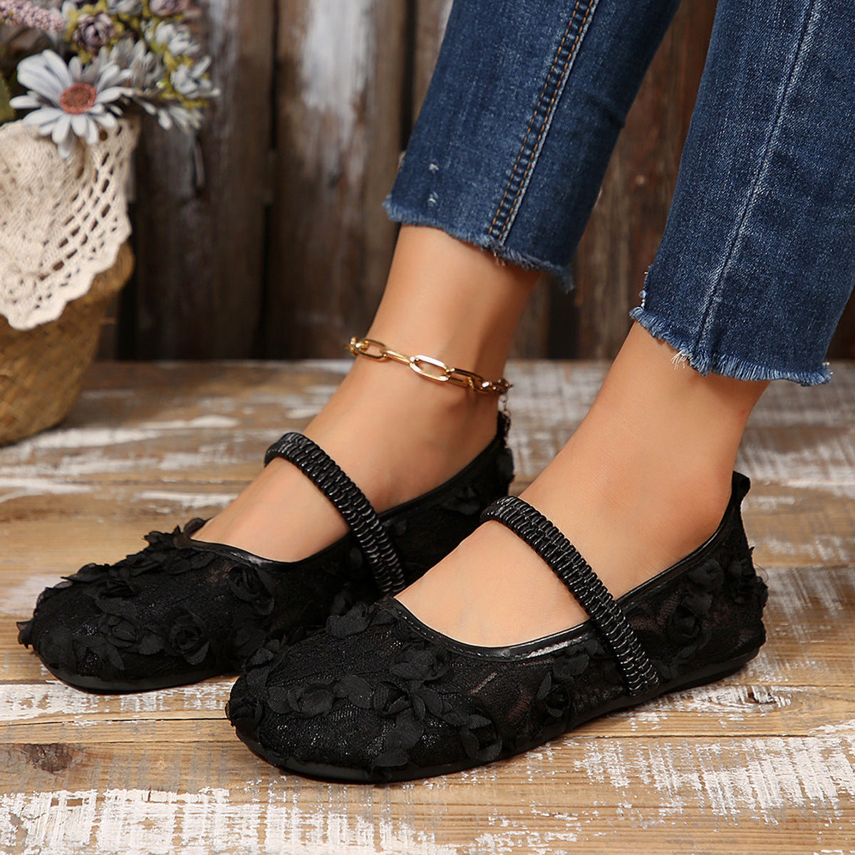 Scarpe Ortopediche Eleganti per Ogni Passo