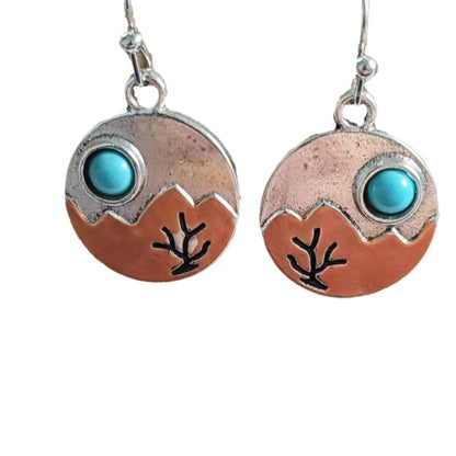 Orecchino stupendo per uso quotidiano