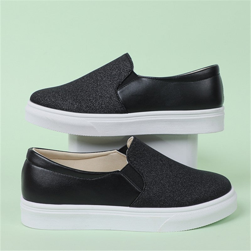 Scarpe Ortopediche Ispirate al Vintage