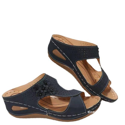Sandali Ortopediche Eleganti per Ogni Passo