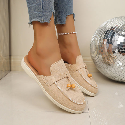 Scarpe Ortopediche Aggraziate dal Look Moderno