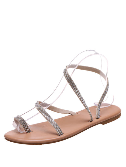 Sandali Ortopediche Aggraziate dal Look Moderno