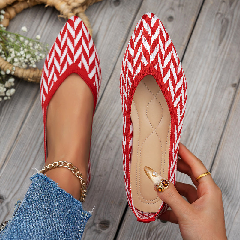 Scarpe Ortopediche Chic dal Design Unico