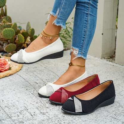 Scarpe Ortopediche Eleganti per Ogni Passo