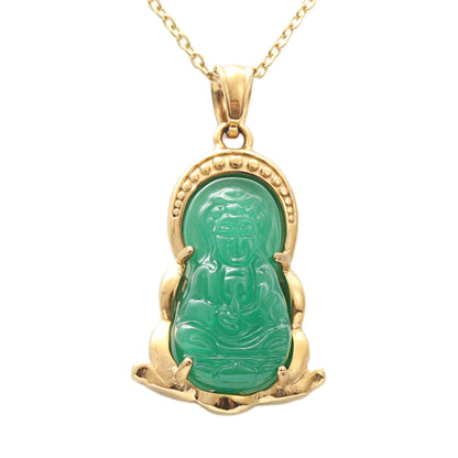 Ciondolo classico dal fascino senza tempo