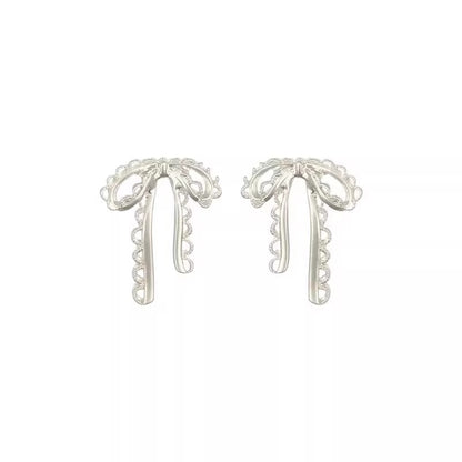 Orecchino elegante per ogni occasione